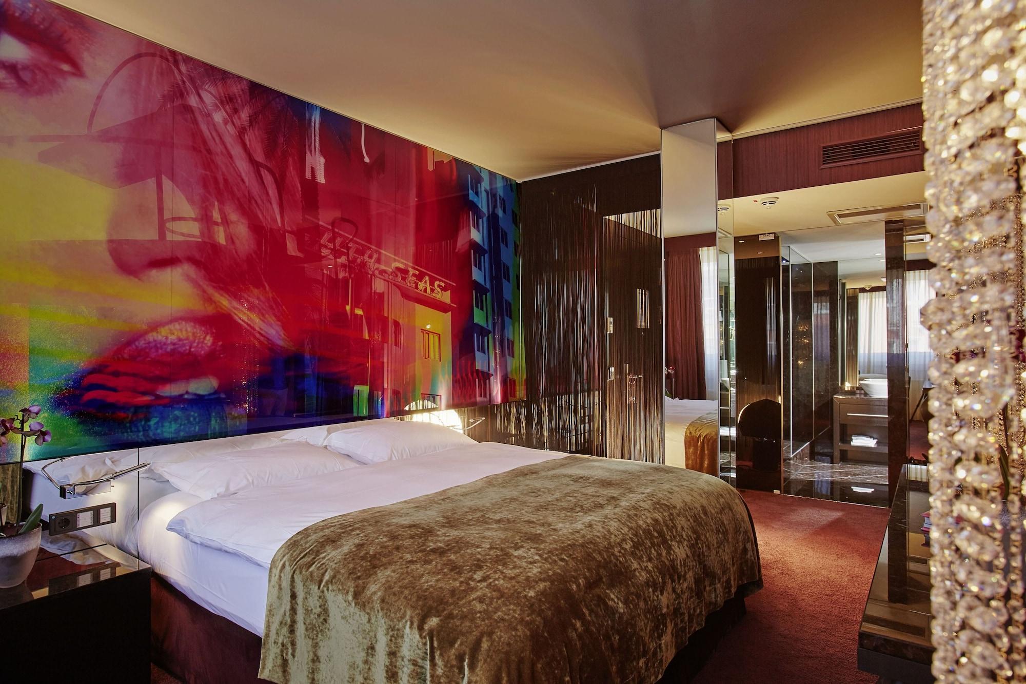Hotel Savoy Köln