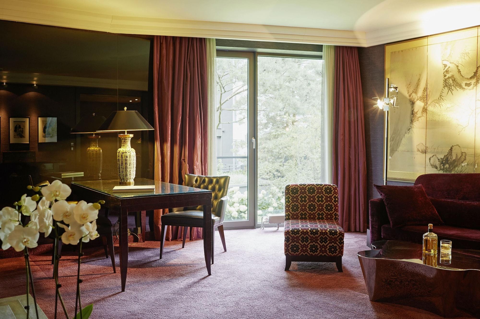 Hotel Savoy 4*