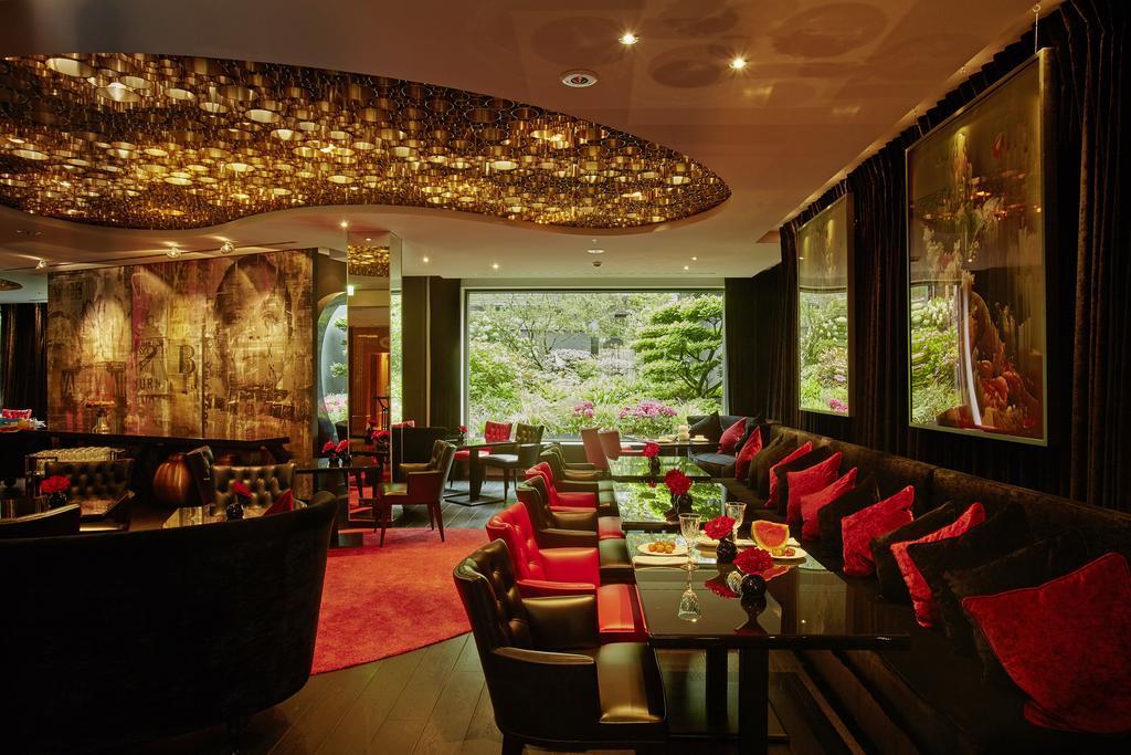 Savoy Hotel 4*
