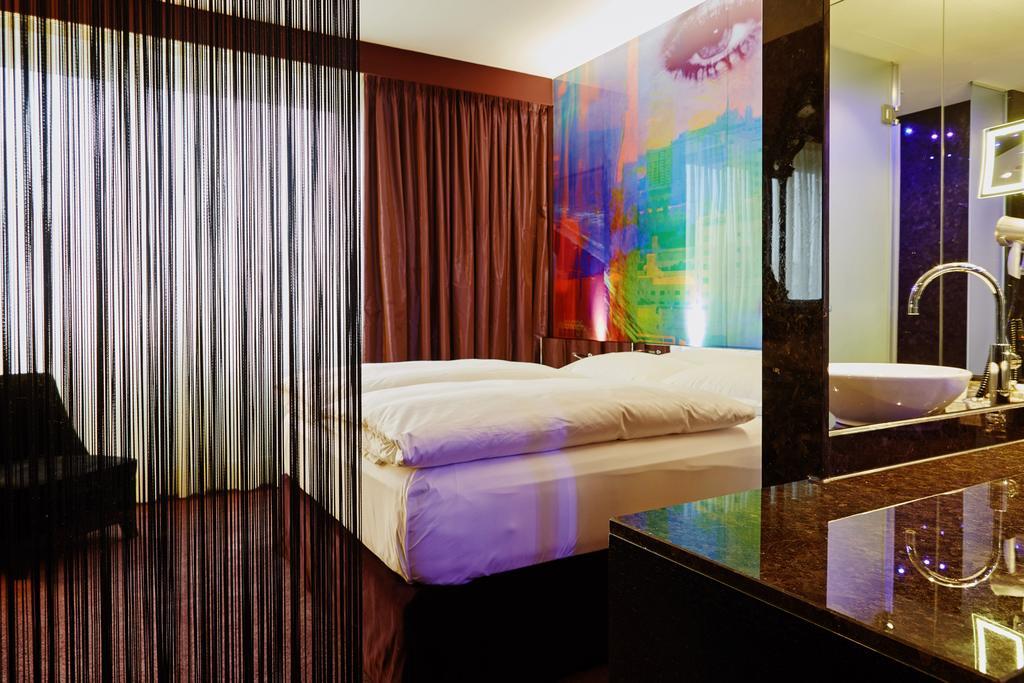 Savoy Hotel Köln