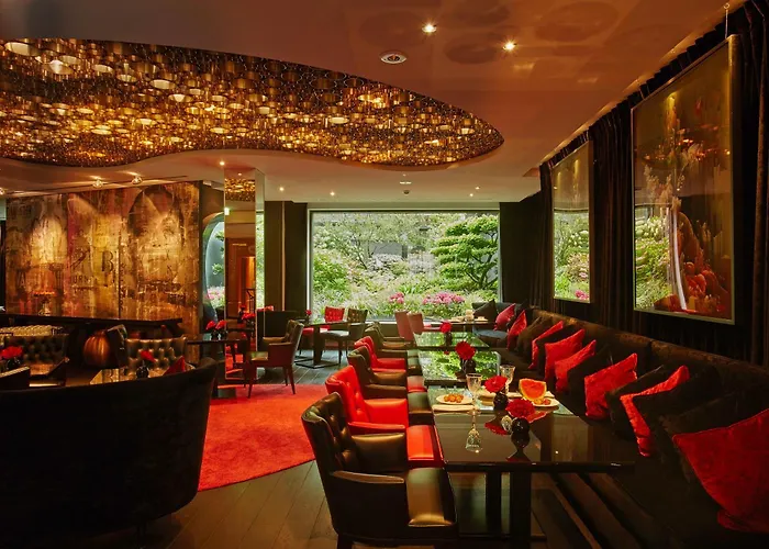 Savoy Hotel
