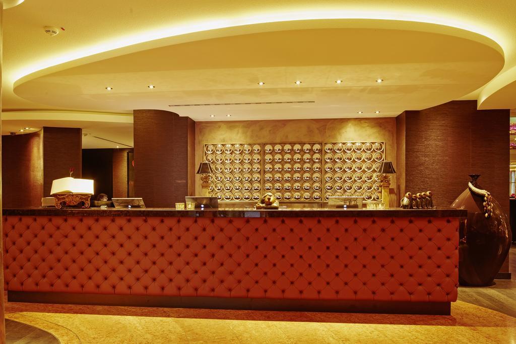 Hotel Savoy Köln