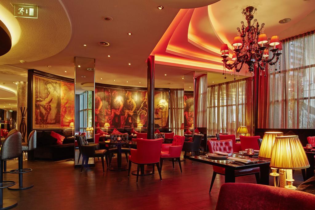 Savoy Hotel Köln